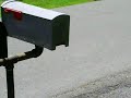 me getting the mail (form my point of view) 2 me getting the mail (form my point of view) 2