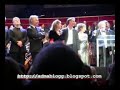 concierto ben�fico para recaudar fondos a favor de la leukaemia research en el royal albert hall de londres el p�sado 28 de octubre de 2007. patrick doyle cont� con la presencia de kenneth branagh, judi dench, dereck jacobi, ennma thomson y alan rickman entre otros. el concierto fue interpretado por la london simphony orchestra y el london symphony chorus dirigidos por dirk bross�.