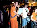 Brazilain Samba Drummers