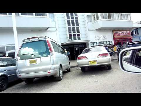 Paramaribo - 