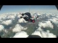 Skydiving for Get Connected