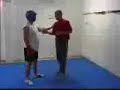Body Alarm Reaction Body Alarm Reaction