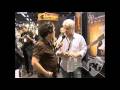 NAMM '09-Elmwood Amps M90 & M60 Modenas & More