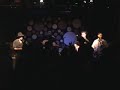 L Shape Lot - Boone, NC - Stones and Skinheads 8-07