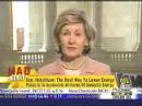 Sen. Hutchison appears on CNBC\