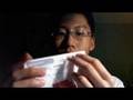 AppleCare unboxing