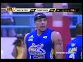 Purefoods TJ Giants vs. TNT - Part 1