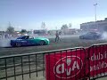 Drift TuningWorld 2008