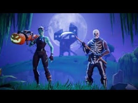 Fortnite 281m snipe