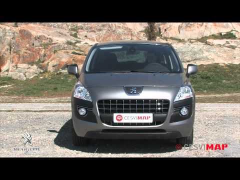 Peugeot 3008 Premium