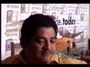 El combate a la delincuencia en Ecatepec