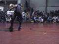 Kevin Hanson, Kotzebue vs. Joe Hunt, Dillingham