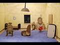 La Derni�re Barri�re