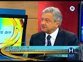 López Obrador en Hechos AM