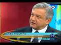 López Obrador en Hechos AM