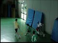 2nd inter-crosse red hawks international tournament (MERATE) ITA