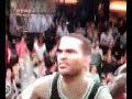 nba live 09 and 2k9 comparison nba live 09 and 2k9 comparison