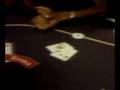 Rey Mysterio fa all-in al torneo di poker a Roma Estate