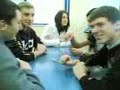 BRISCOLA A SCUOLA: GARA 1 YU-GHI-OH