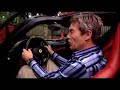 fifth gear   ferrari enzo vs mclaren f1
