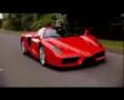 Fifth Gear - Ferrari Enzo vs McLaren F1