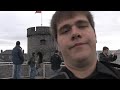 Ireland Pt. 4: \"Alan and Friends Go to Grey Castle\"