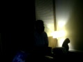 Mom going crazy