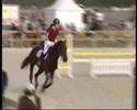 Open de France 2oo8 Club 2 Idylle & Helen