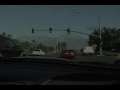 Untamed Stangz Stoplight Run #2