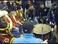 Blackstone @ Montana Christmas Powwow - Duck  Dive