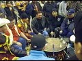 Blackstone @ Montana Christmas Powwow - Duck  Dive