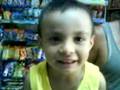 adriansito muñoz