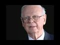 Former Canadian Defence Minister Paul Hellyer Questions 9/11