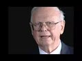 Former Canadian Defence Minister Paul Hellyer Questions 9/11