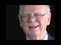 Former Canadian Defence Minister Paul Hellyer Questions 9/11