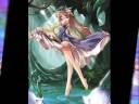 The Fantasy Art of Shu Mizoguchi and Others Works