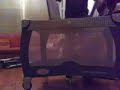 Graco Travel Cot - Contour Electra Graco Travel Cot - Contour Electra