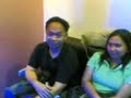 Team Topher Videoke - just once