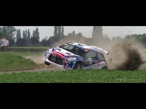 Latest WRC HD & Rally HD Videos