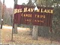 Belhaven Lake Campground
