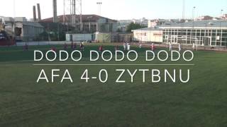AFA U15'den yarım düzine !