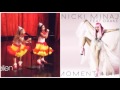 Sophia Grace and Rosie - Moment 4 Life (feat. Nicki Minaj and Drake) on the ellen show - YouTube.flv
