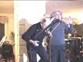 Branduardi-Faletti: attenti a quei due!