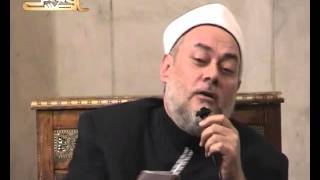 أ.د علي جمعة يجيب | ينفع أكلم خطيبتي في التليفون؟