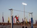 Tori Anthony - Narrow Miss at 14-3