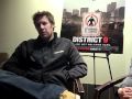 Steve Pond Interviews Neill Blomkamp and Terri Tatchell