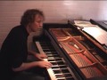 Jeroen van Veen plays Philip Glass, Mad Rush
