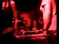 Vid 10) MSTRKRFT Live @ Studio B Brooklyn 10/19/07 Thriller