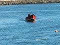 Lady Bug Boats Manomet 18 Open Skiff Seatrial