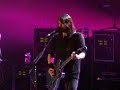 Foo Fighters Minneapolis"Big me" Live
